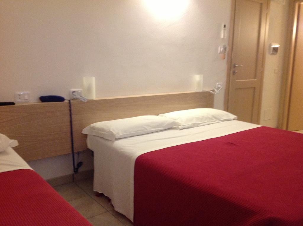 Albergo La Portaccia Castiglione della Pescaia Room photo