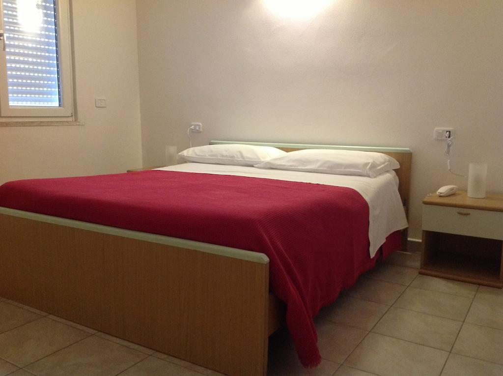 Albergo La Portaccia Castiglione della Pescaia Room photo