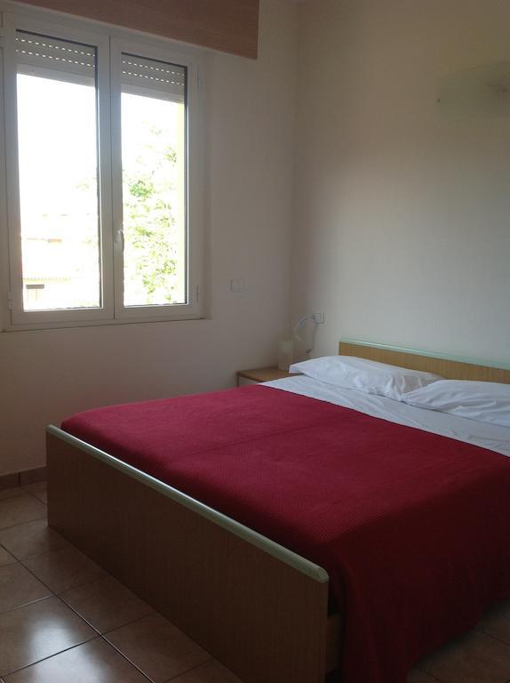 Albergo La Portaccia Castiglione della Pescaia Room photo