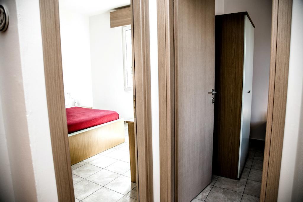 Albergo La Portaccia Castiglione della Pescaia Room photo